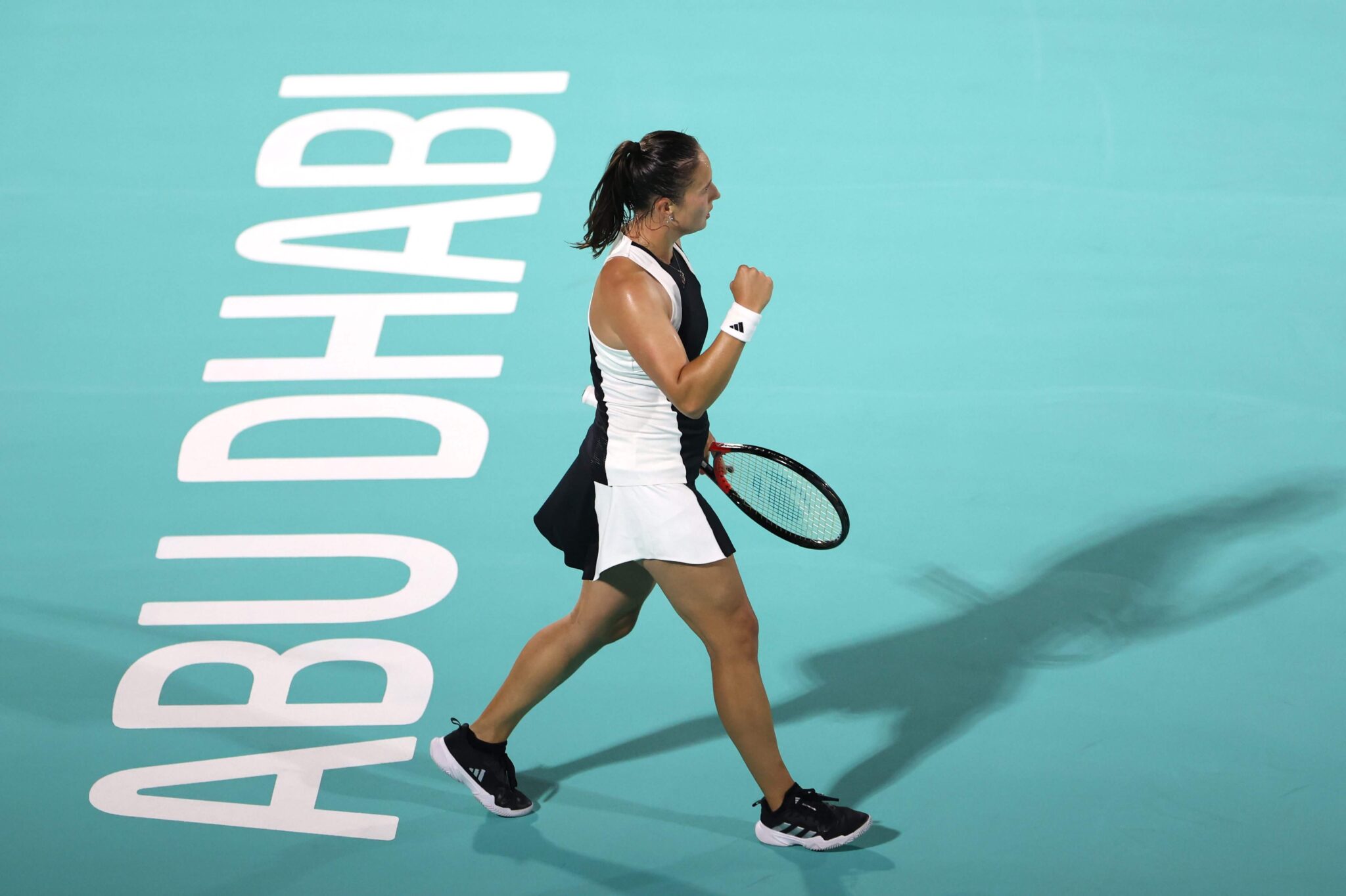 How to watch WTA Tour Mubadala Abu Dhabi Open from anywhere