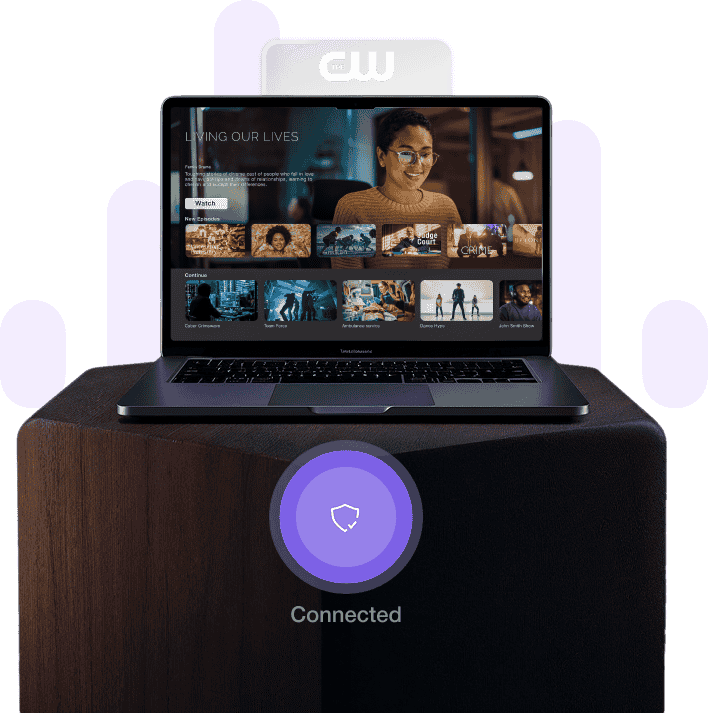 VPN for Smart TV