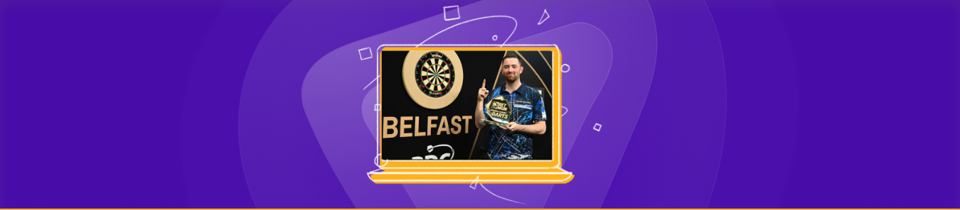 How to Watch BetMGM Premier League from Anywhere
