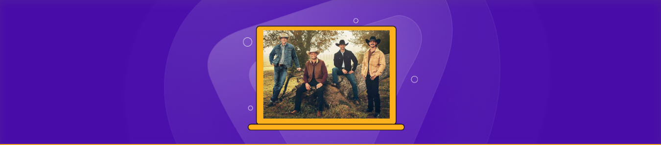 How to Watch Farmer Wants A Wife Season 3 in Canada on Fox