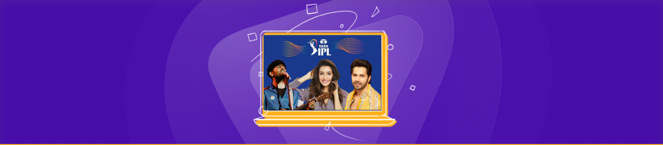How to Watch IPL Opening Ceremony 2025 in the UK
