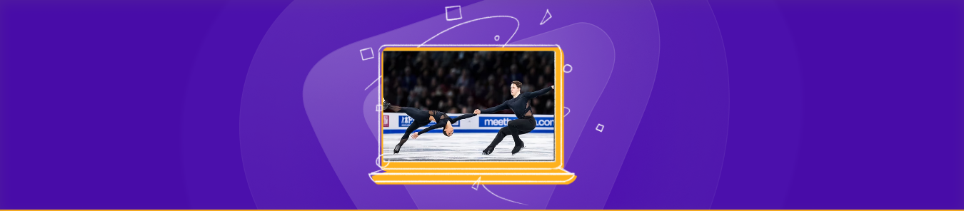 How to Watch ISU World Figure Skating Championships 2025 from Anywhere How to Watch ISU World Figure Skating Championships 2025 from Anywhere