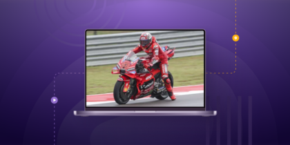 How to Watch MotoGP Americas Grand Prix from Anywhere