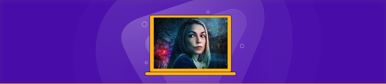 Watch A Body in the Snow The Trial of Karen Read in the UK on Max