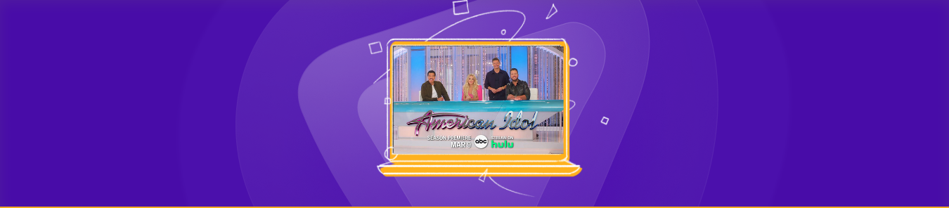 Watch American Idol Season 23 in the UK
