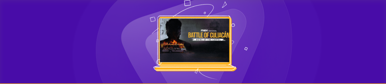 Watch Battle of Culiacán Heirs of the Cartel in the UK