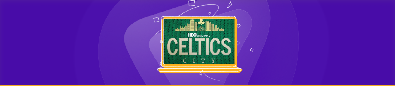 Watch Celtics City in Canada