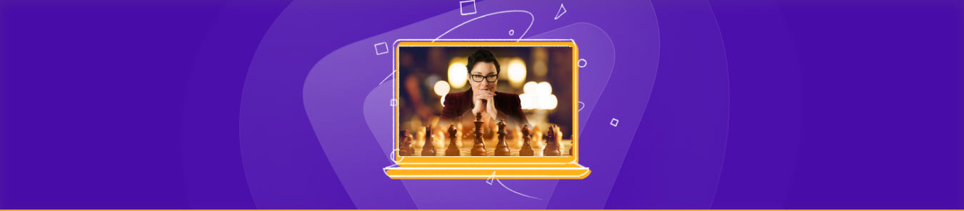 Watch Chess Masters The Endgame Season 1 in Canada
