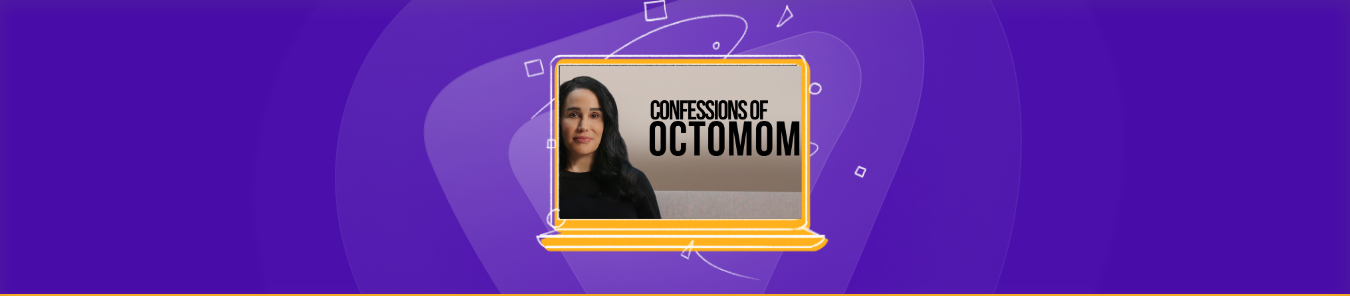 Watch Confessions of Octomom outside the US