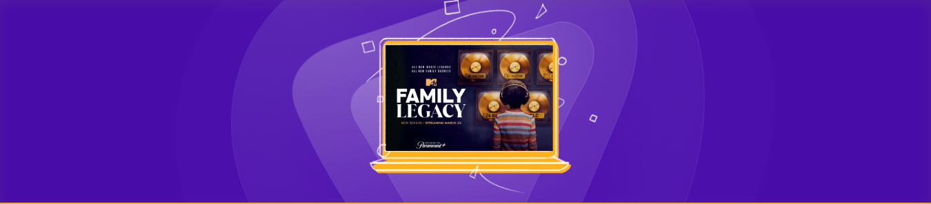Watch Family Legacy Season 2 in Canada