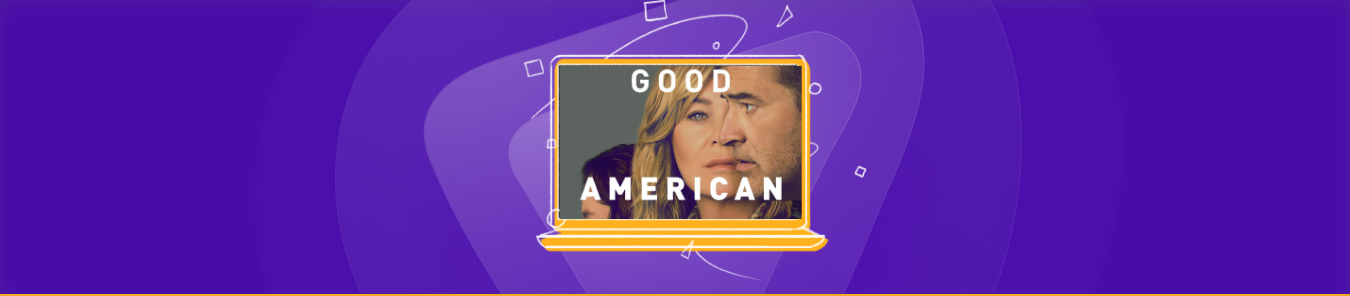 Watch Good American Family in Canada