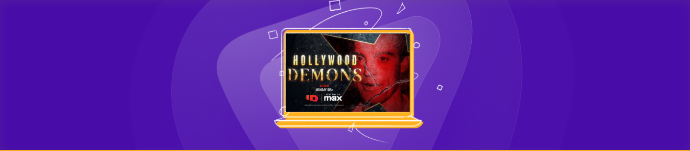 Watch Hollywood Demons in Australia