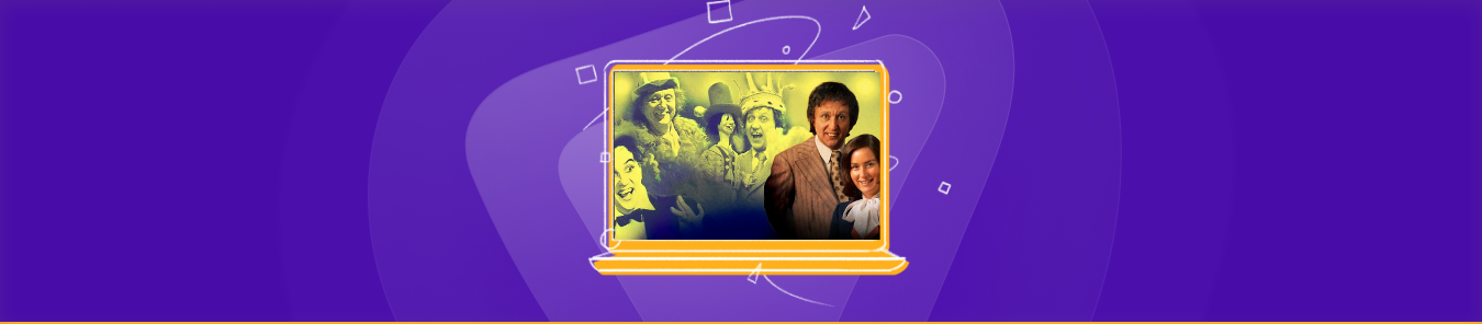 Watch Ken Dodd A Legacy of Happiness in Australia