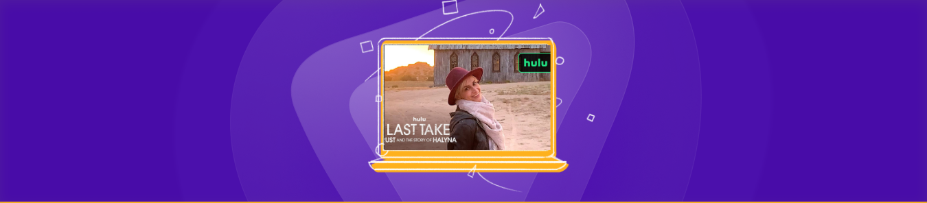 Watch Last Take Rust and the Story of Halyna in Canada
