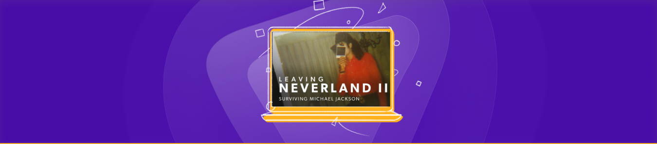 Watch Leaving Neverland 2 Surviving Michael Jackson in Australia