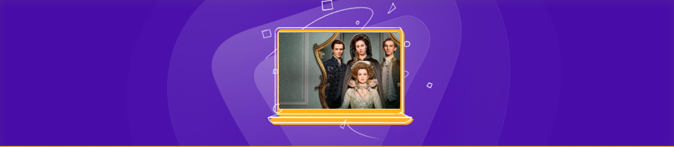 Watch Marie Antoinette Season 2 in Australia