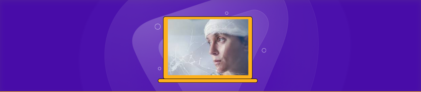 Watch My Brain After the Rupture in Australia on BBC iPlayer