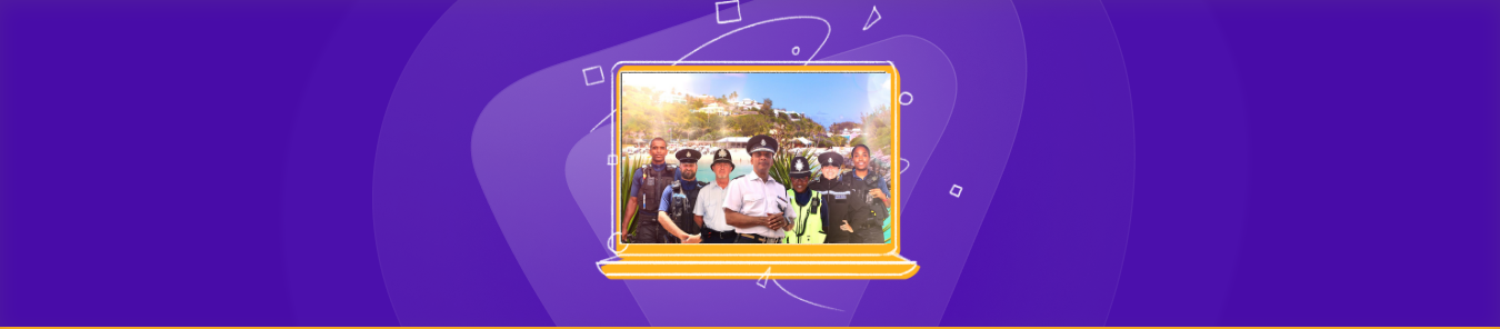 Watch Policing paradise season 1 in Canada
