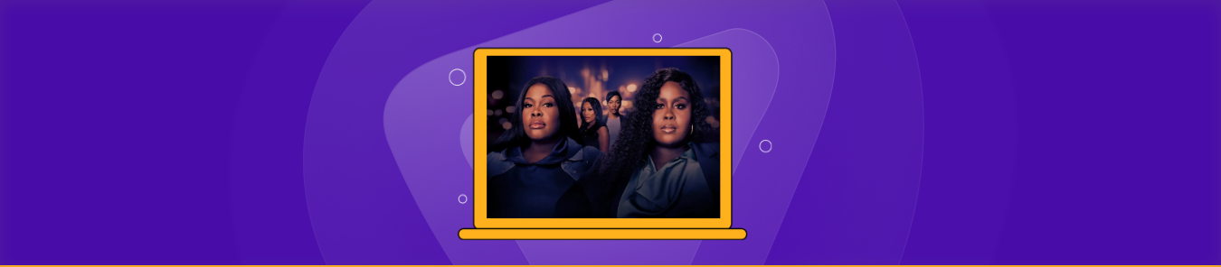 Watch Single Black Female 3 The Final Chapter in Australia on Lifetime