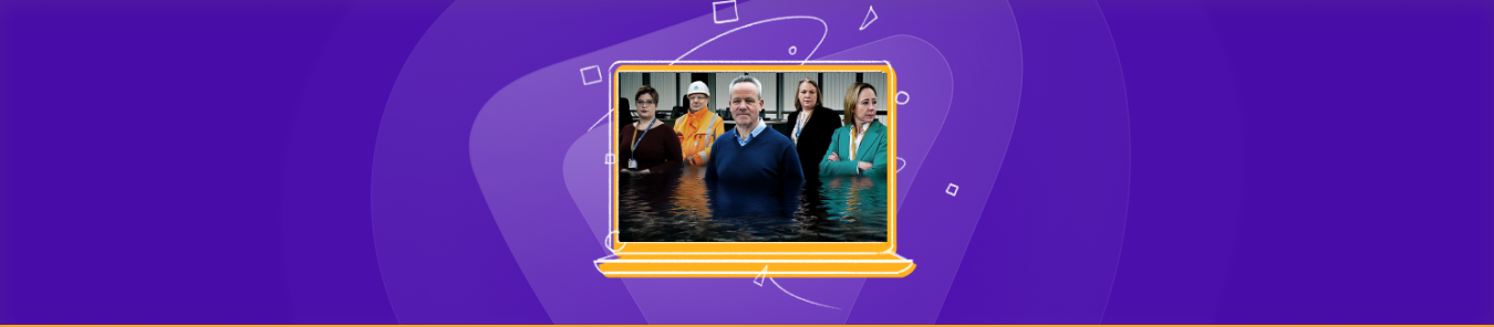 Watch Thames Water Inside the Crisis in Australia