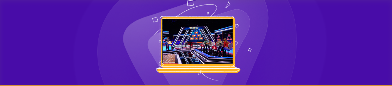 Watch The $100,000 Pyramid Season 8 in New Zealand