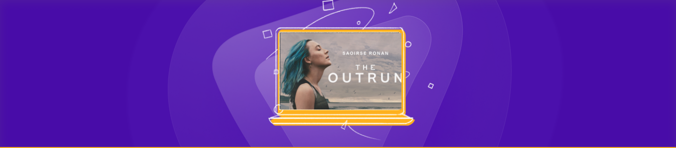 Watch The Outrun in Canada on Netflix
