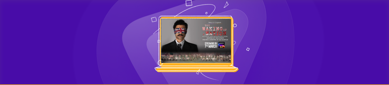 Watch The Waking of a Nation in the US