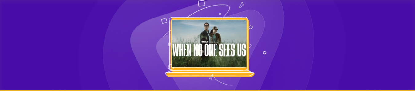 Watch When No One Sees Us Season 1 in the UK