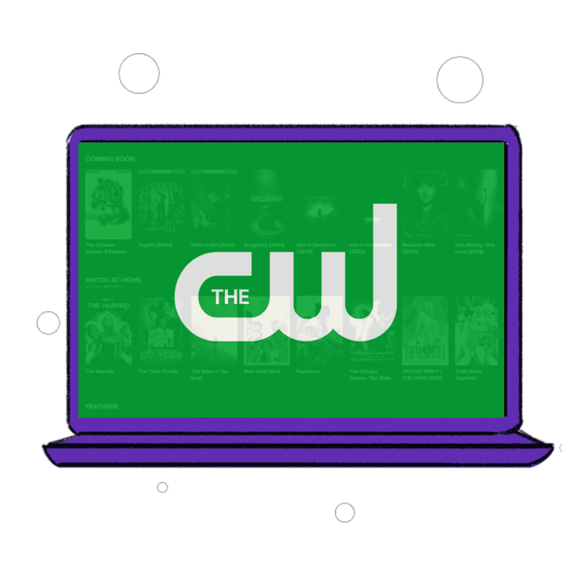 CW in canada