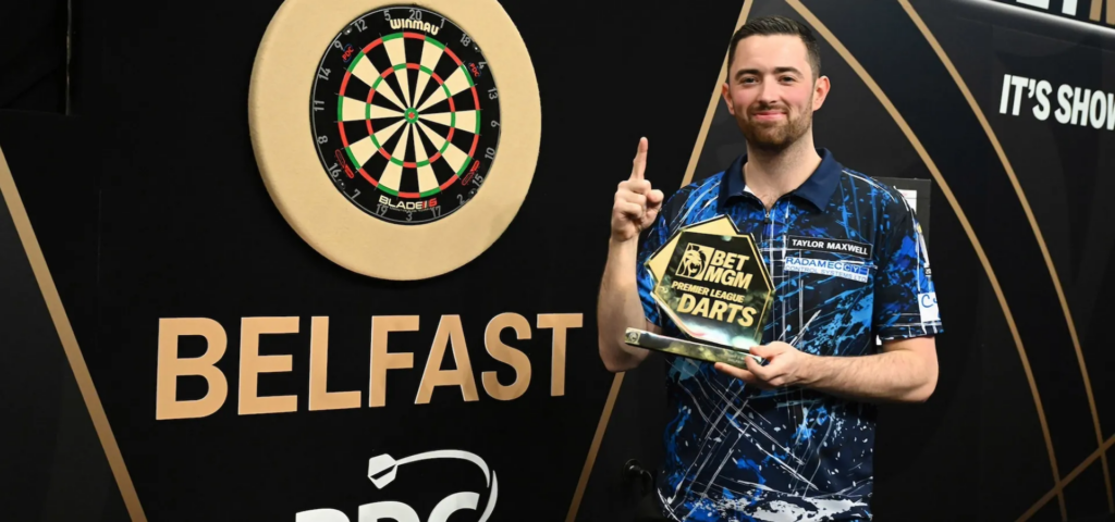 BetMGM Premier League