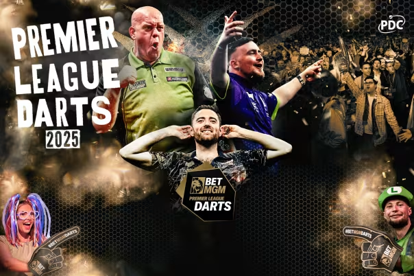 How to Watch BetMGM Premier League Night 5
