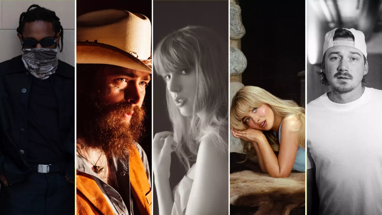 How to Watch iHeartRadio Music Awards 2025 in the UK on Fox TV