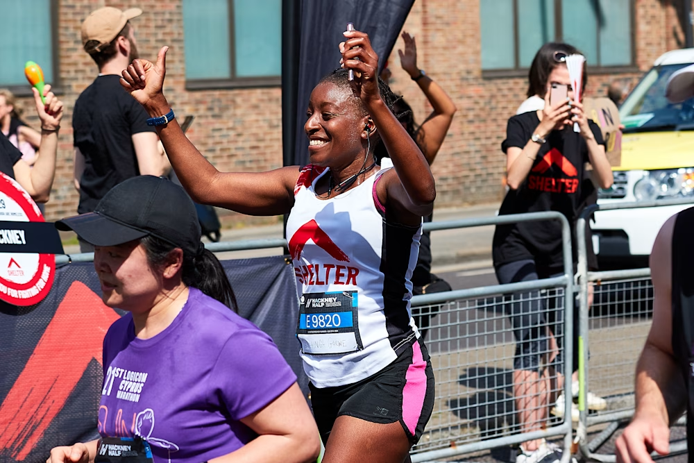 Bath Half Marathon 2025
