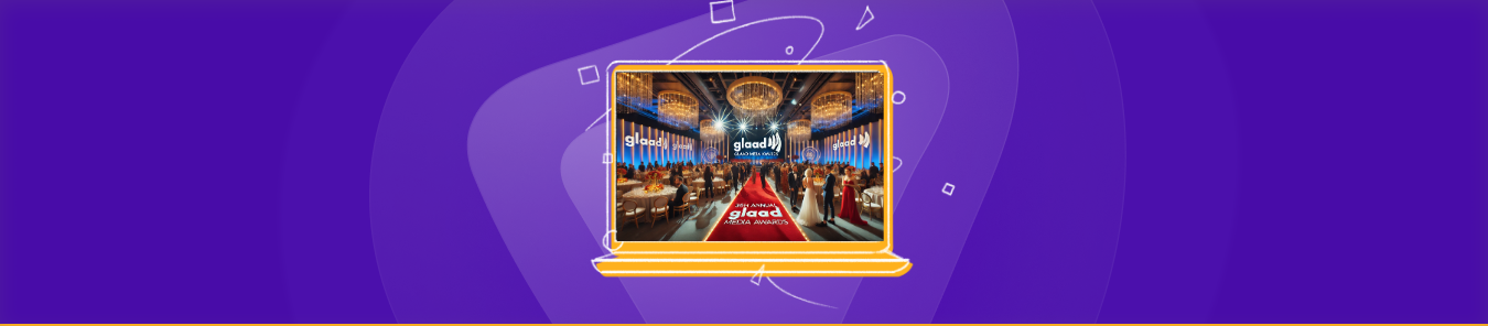 watch 36st Annual GLAAD Media Awards in New Zealand