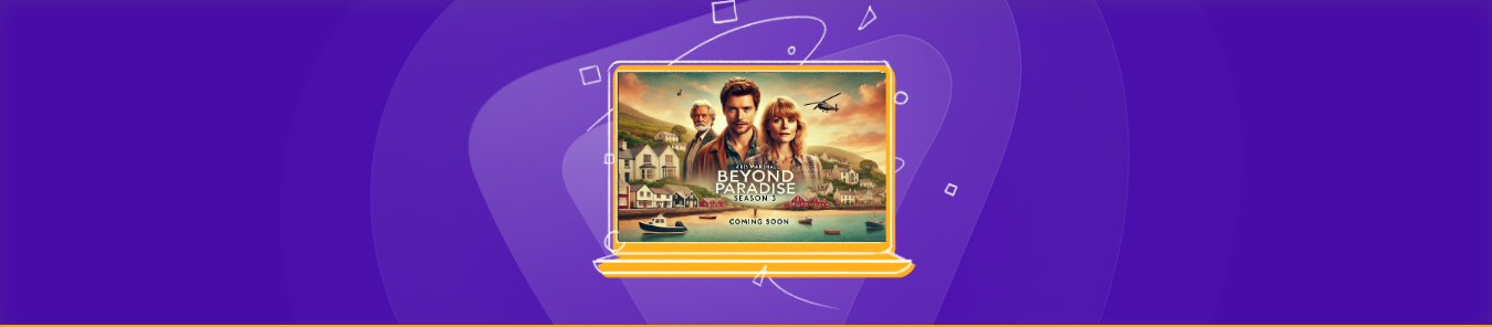 watch Beyond Paradise Season 3 in Europe