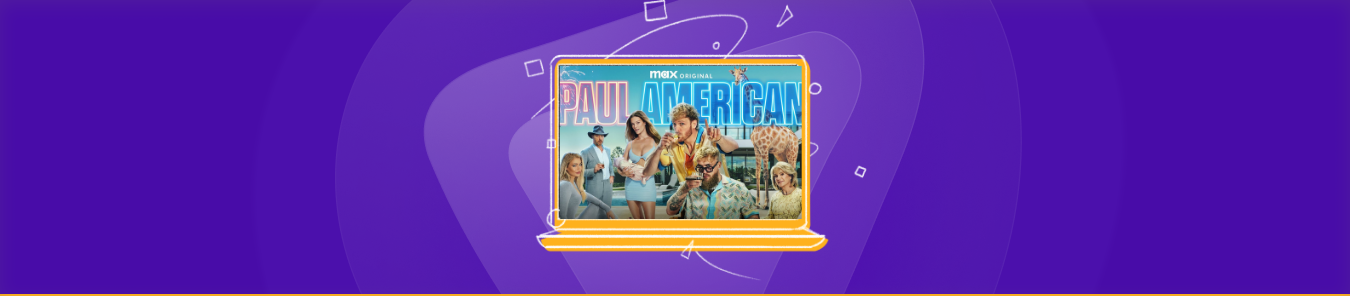 watch Paul American in Australia