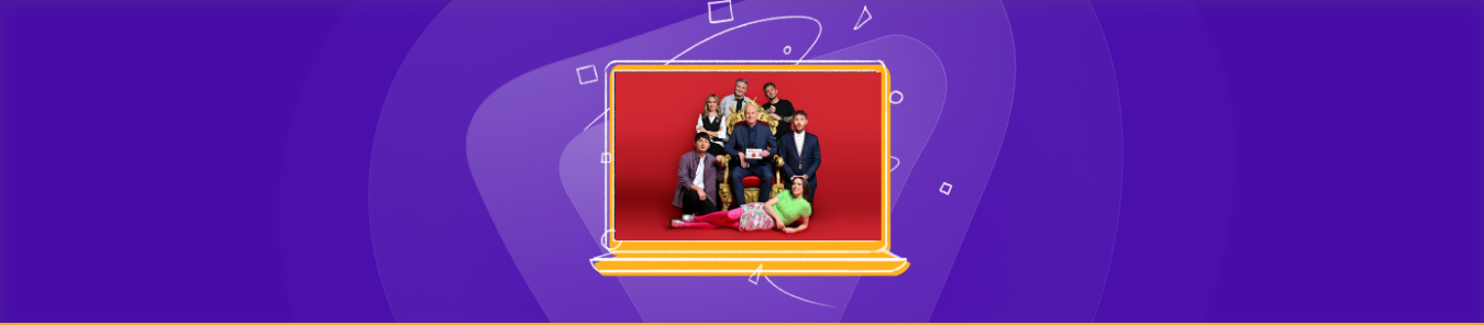 watch Taskmaster Australia Season 4 in the US