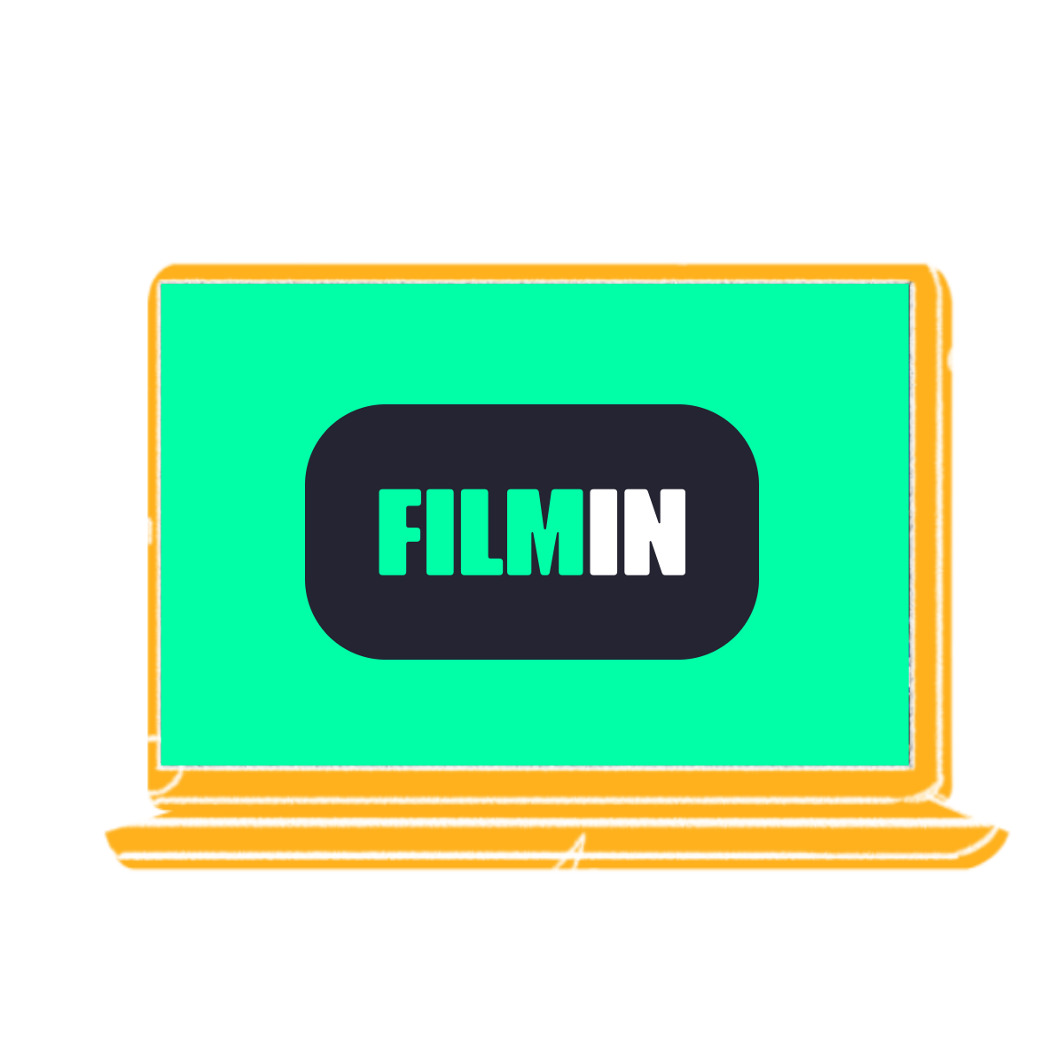 Filmin outside Spain