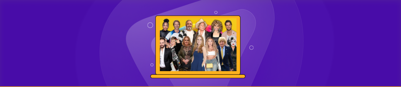 How to Watch Celebrity Big Brother 2025 in Canada on ITVX