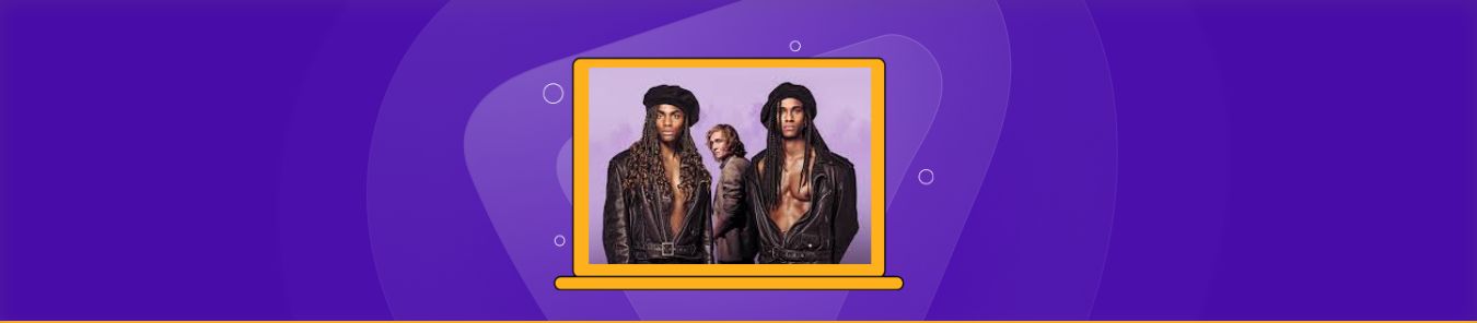 How to Watch Girl You Know It’s True Outside the US on Peacock