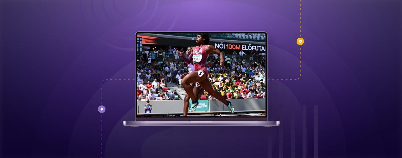 How to Watch the Grand Slam Track 2025 from Anywhere