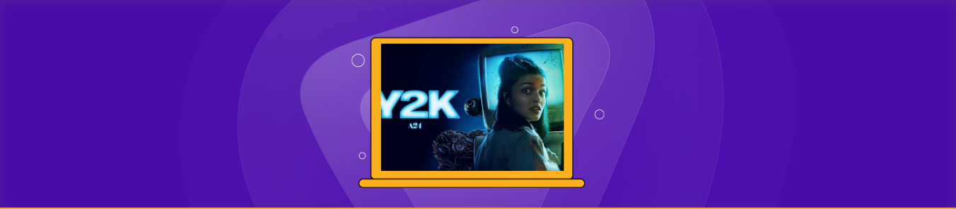 Watch Y2K (2024) in Canada on Max