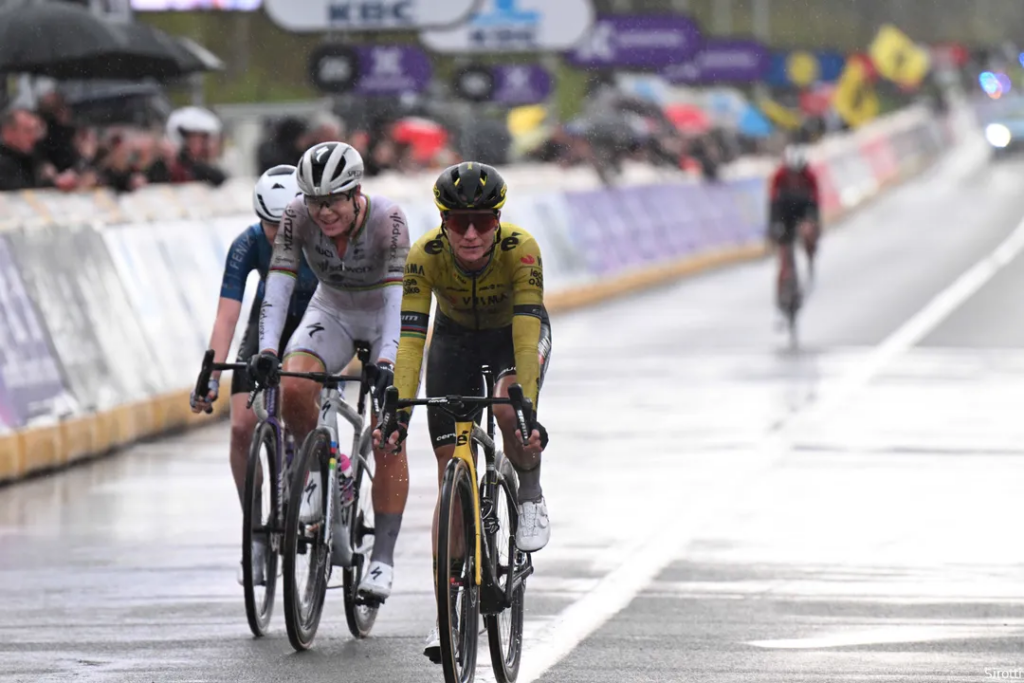 Watch Tour of Flanders