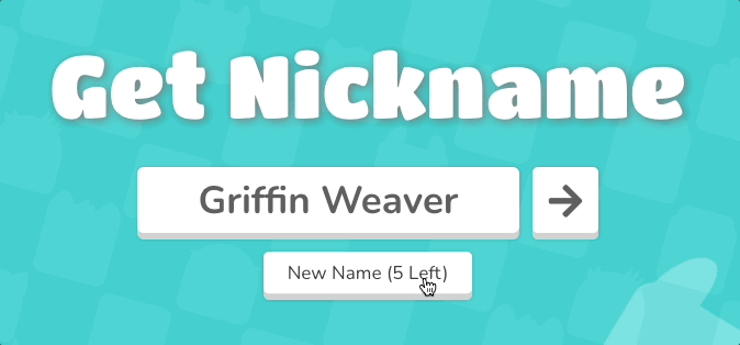 random name