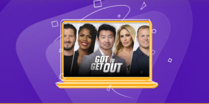 Watch Got to Get Out Outside the US on Hulu