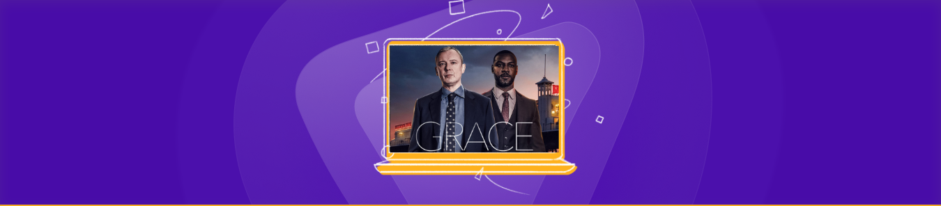 watch Grace Season 5 in Canada