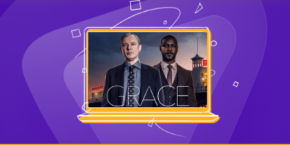 How to Watch Grace Season 5 in the US on ITVX