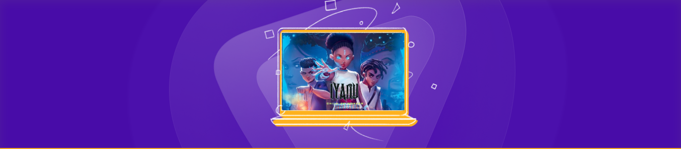 watch Iyanu Child of Wonder in the UK