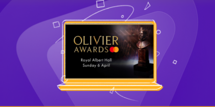 How to Watch Olivier Awards 2025 in Netherlands on ITVX