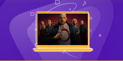 How to Watch Reunion in Europe on BBC iPlayer